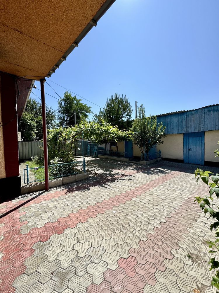 Продается Дом в районе сахарного завода