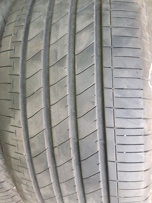 215/45/18 brigestone