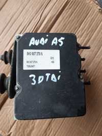 Pompa/unitate abs Audi A5/A4 B8 cod 8k0907379N