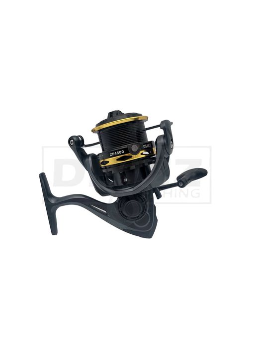 Osako ZF 4500 / 5500