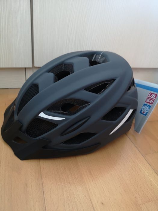 Casca Fischer bicicleta ciclism mtb mountain bike urban helmet