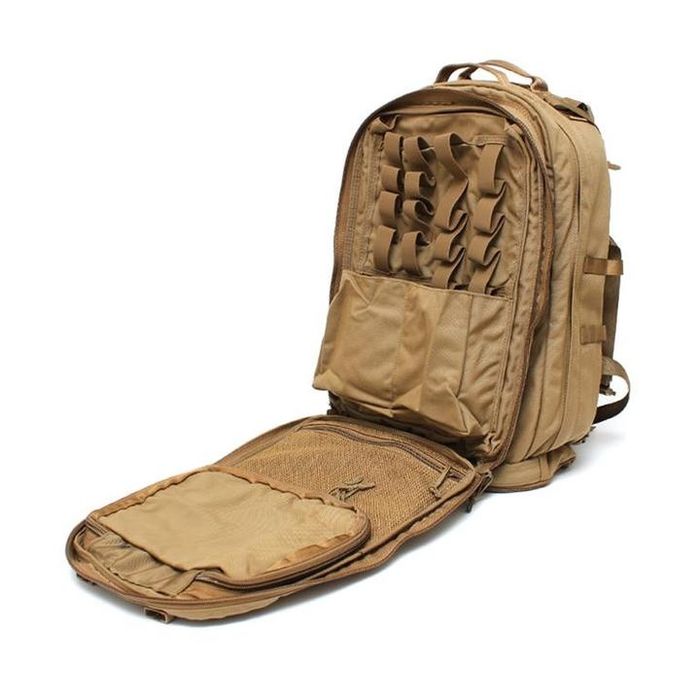 Rucsac medical SCOTT TRAUMA BAG