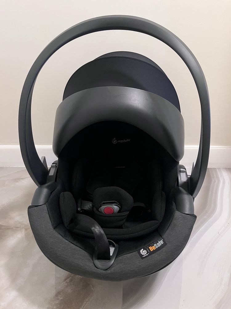 BeSafe iZi Go Modular X2 i-Size