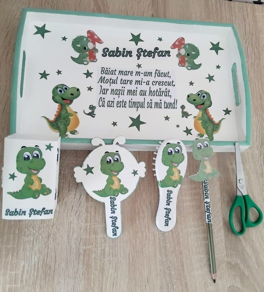 Tavite mot personalizate