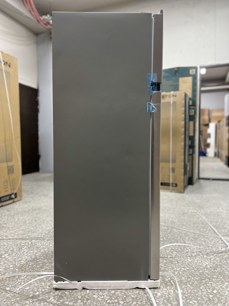 Продаётся двухкамерный холодильник IMMER RI226UD-INOX!