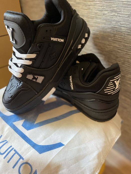 Adidasi Louis Vuitton calitate top
