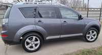 Mitsubishi Outlander 2.0TDI 7Locuri