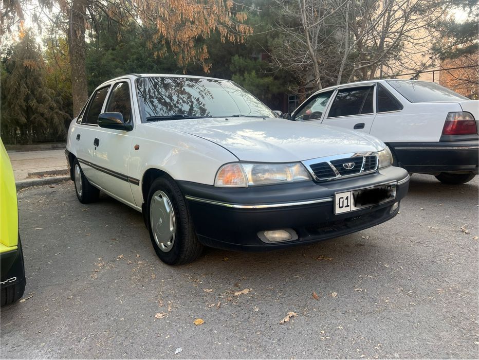 Nexia Sonc . Gen Bor