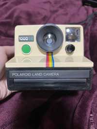 Polaroid 1000SE impecabil