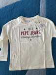 Детска фанела - Pepe Jeans