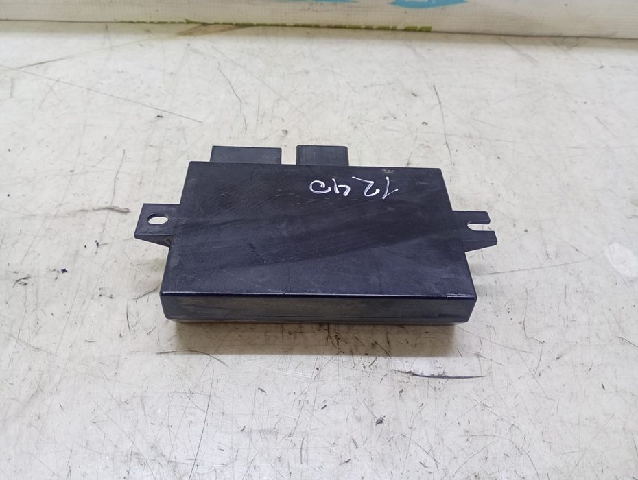 Modul carlig remorcare Volkswagen Passat B6 (2005 - 2010) (1240) BLR