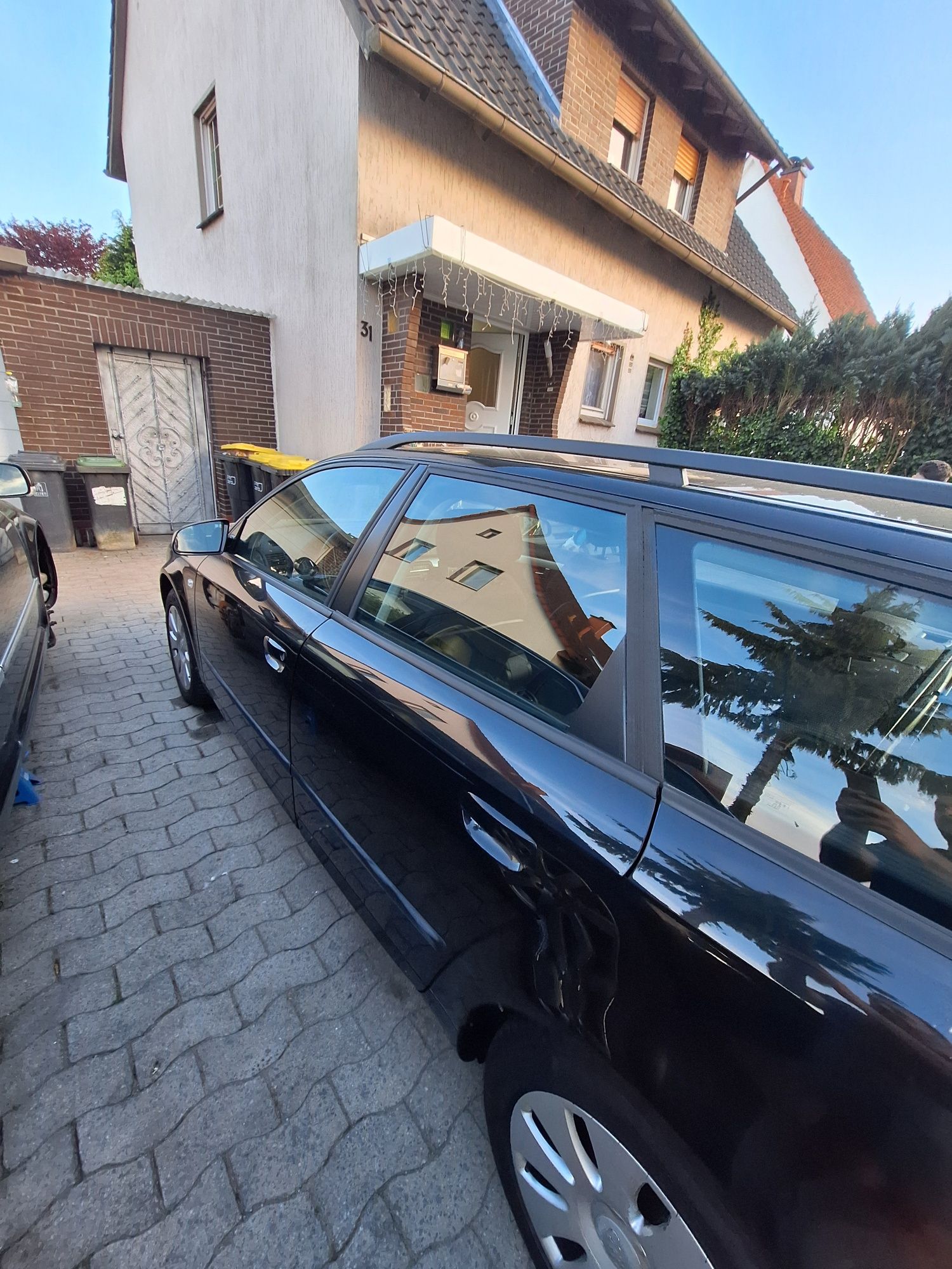 Audi a4  2.0 benzina