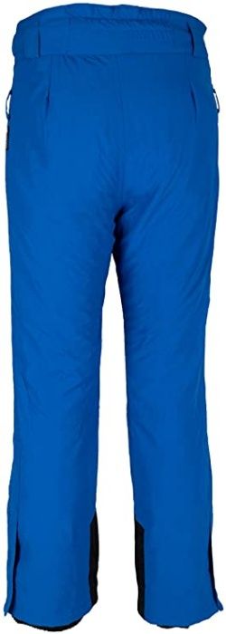Pantaloni NOI de schi / snowboard / ski -  Marimea 50 - Thinsulate