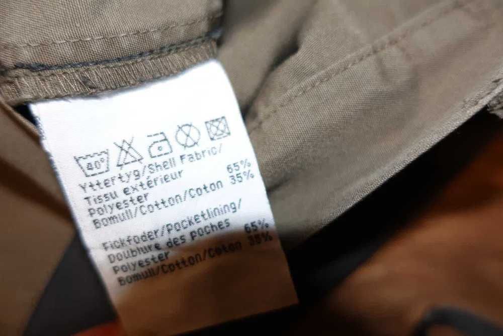 pantaloni FjallRaven marime 46 M