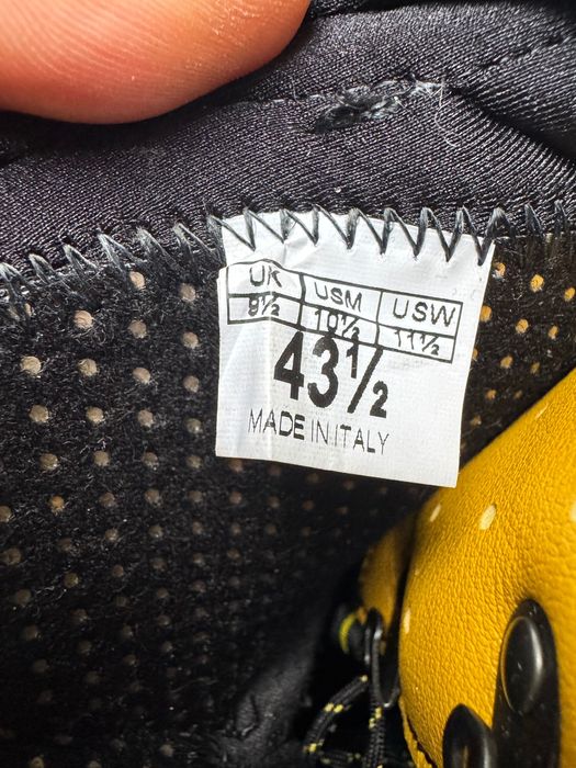 Bocanci iarna La Sportiva