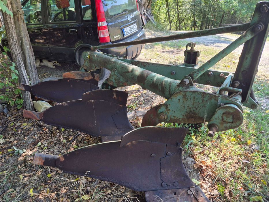 Vand plug PP4 in stare buna