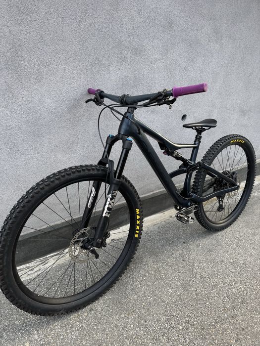 Bicicleta Orbea Occam “29”