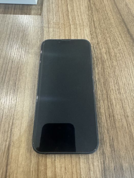 Iphone 13, перфектен 128GB цвят midnight