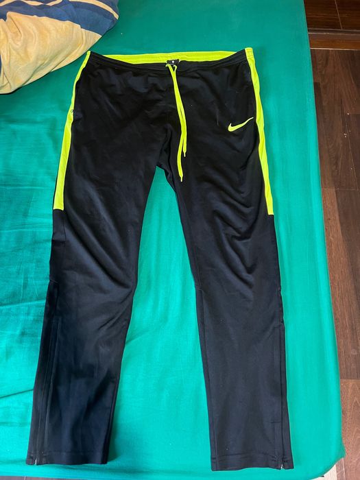 Pantaloni Nike Dri Fit marimea L