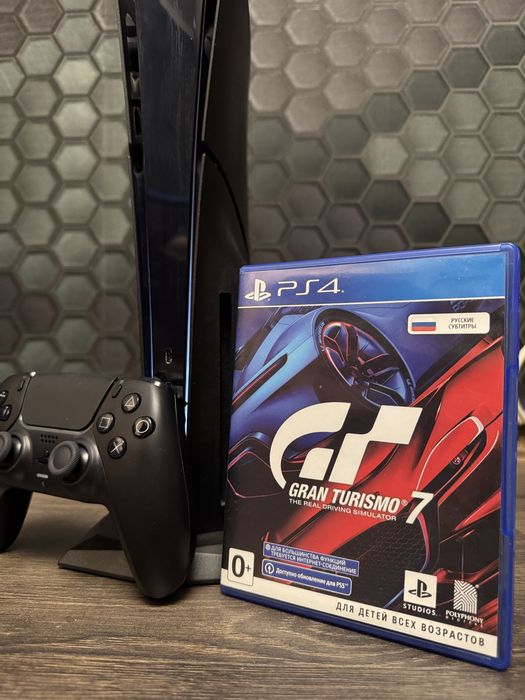 Продам диск плейстейшен