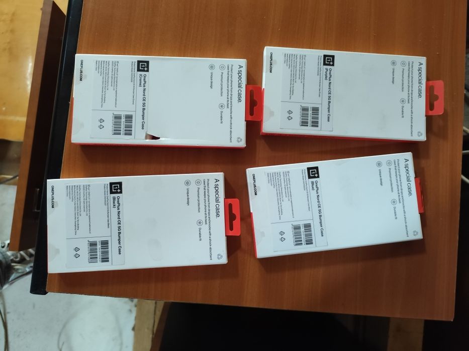 Huse telefon one plus