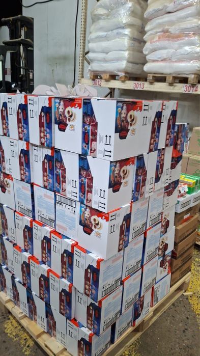 Киндер джой Очень странные дела ОСД