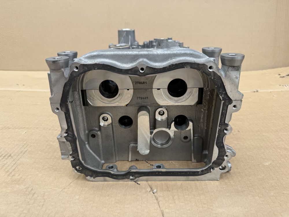 Цилиндрова глава Mercedes A class W177/ B class W247 -2.0L