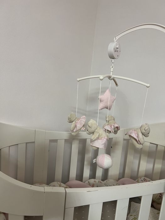 Vand carusel muzical