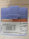 Staloral 300, extract alergenic de polen, mentinere