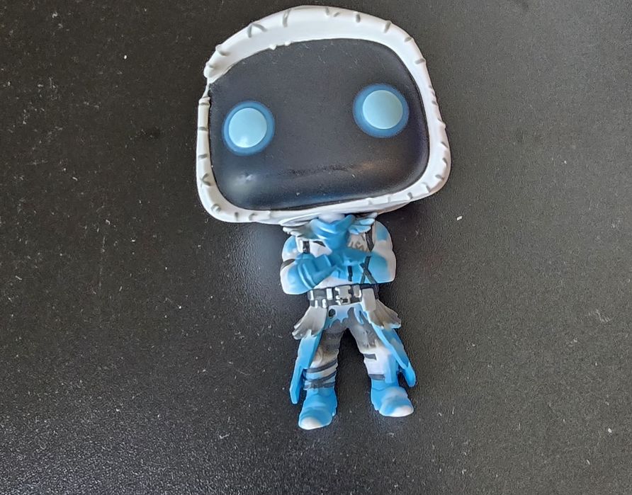 Funko POP колекция