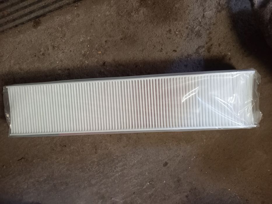 Фильтр салона мандео  3