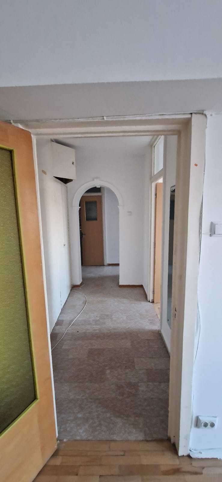 Apartament 3 camere Tei Lizeanu Maica Domnului