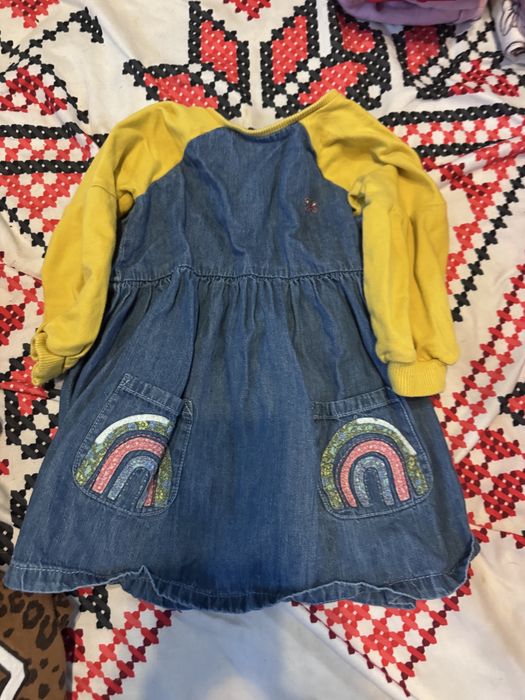 Детски дрвхи за момиченце