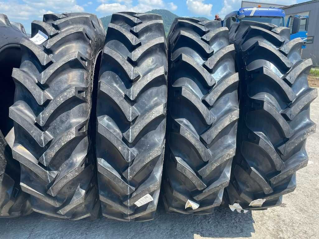 OZKA Anvelope noi agricole de tractor spate U650 cu 10pliuri garantie