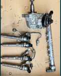 Chit injectie N47 2.0d 184 cp Bmw F10 F30 F34 x1 x3