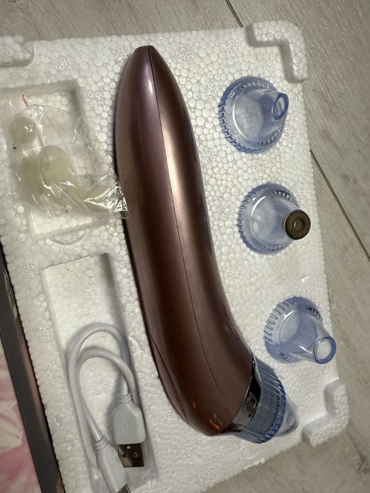 Aparat curatare faciala profesional