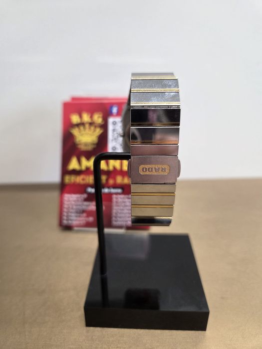 Rado Diastar Amanet BKG