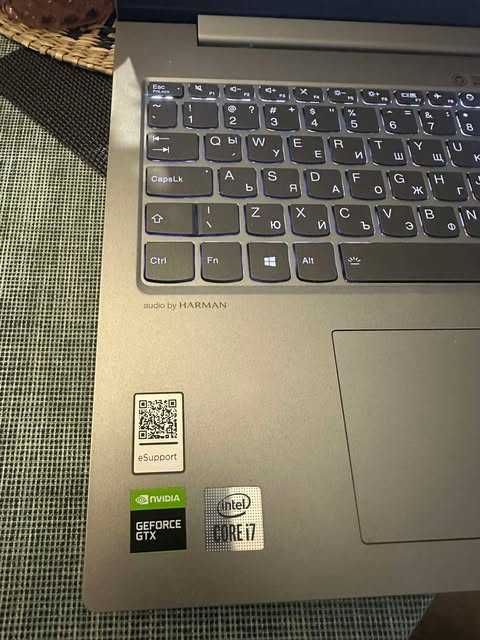lenovo ThinkBook 15-P