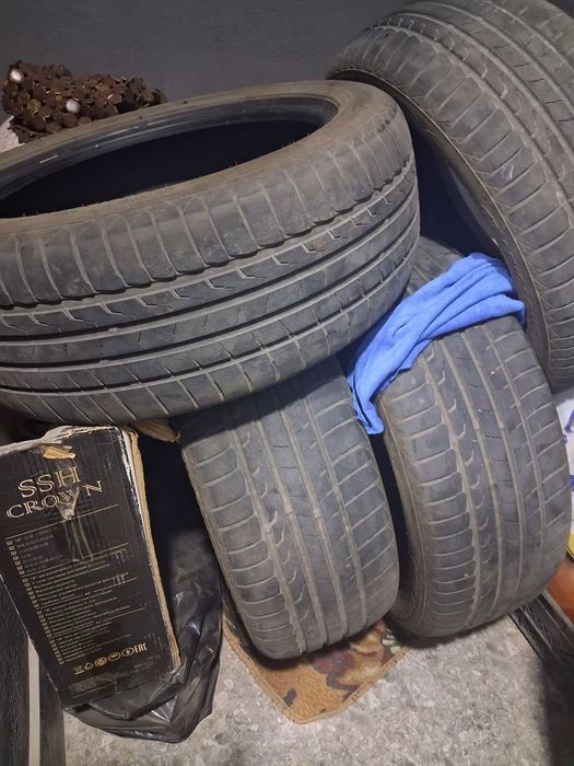 Balòn sotiladi srochna