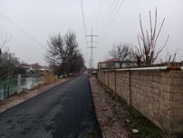 Земельный участок под строительство в Чирчике