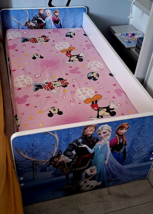 Pat copii Frozen