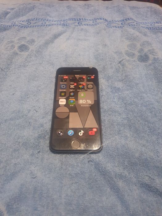 IPhone se 2020 64gb
