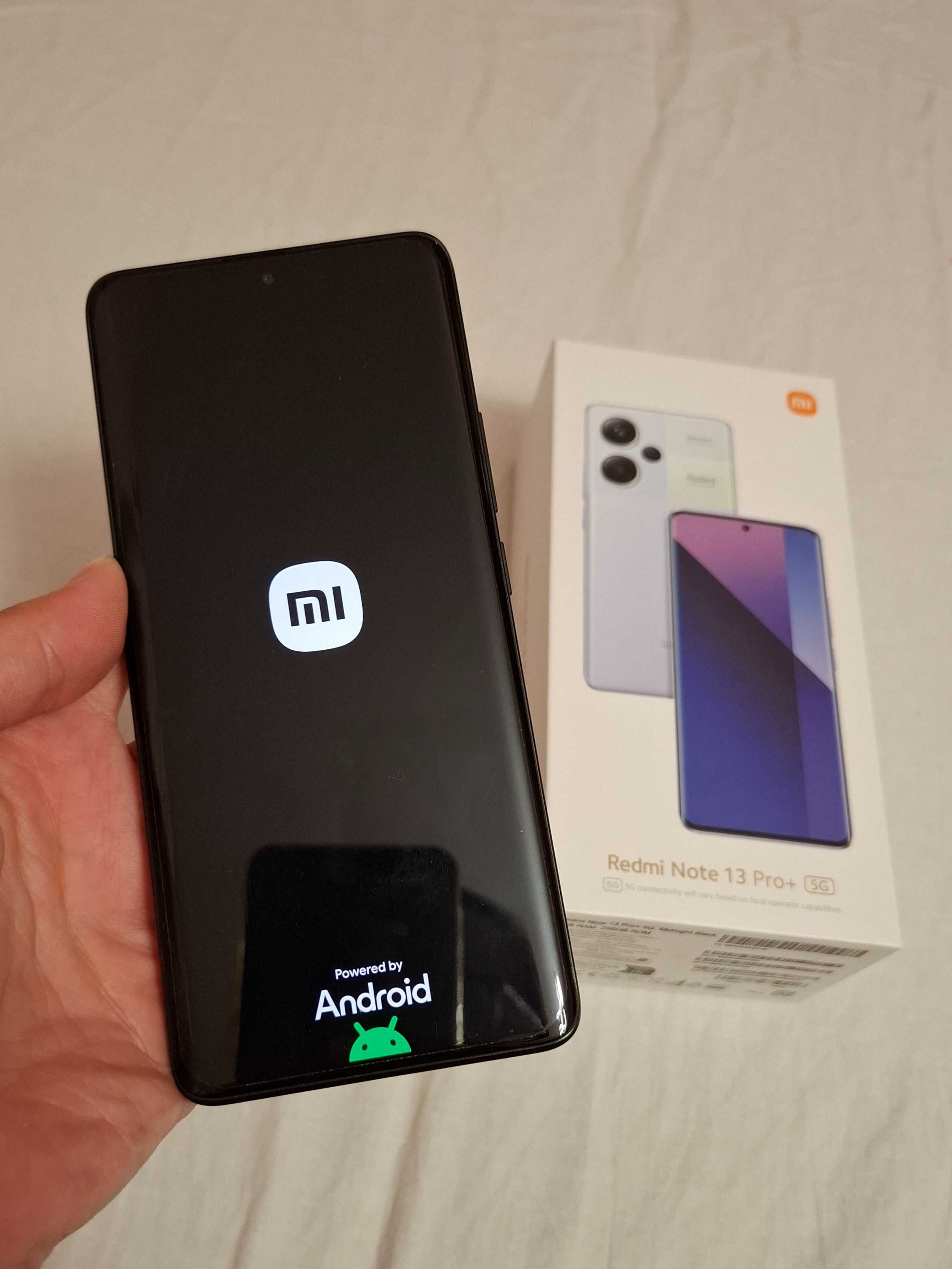 Redmi note 13 pro+ 5G