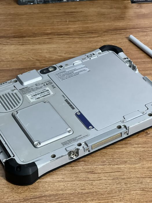 Брониран таблет Panasonic FZ-G1 MK2 core i5
