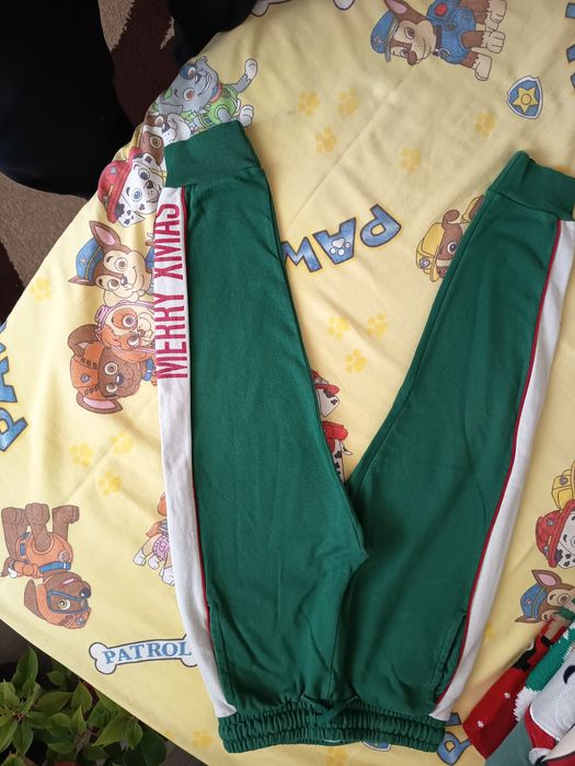 Lot Crăciun  nr 104 -110