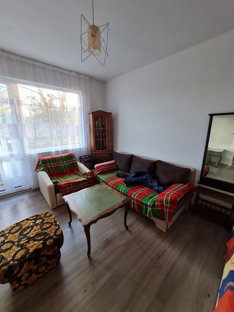 Продава се Едностаен апартамент в Кърджали, Център - 44 кв.м за 1478 €/кв.м - Снимка #7