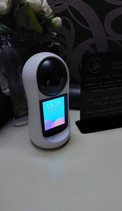 Видео няня ва онлайн видео звонок HD видео сёмка