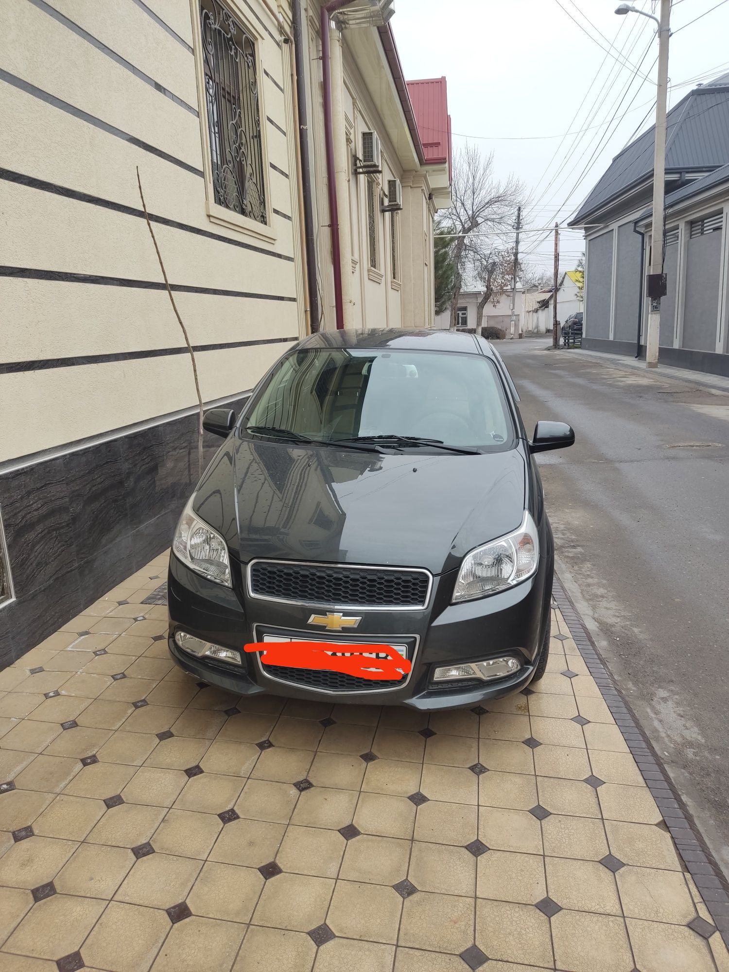 Продам Шевроле Нексия 3