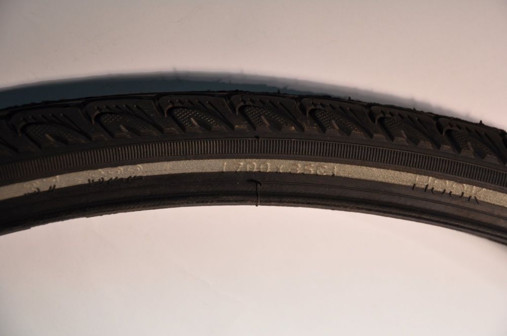 Външни гуми за велосипед колело HOOK - Защита от спукване