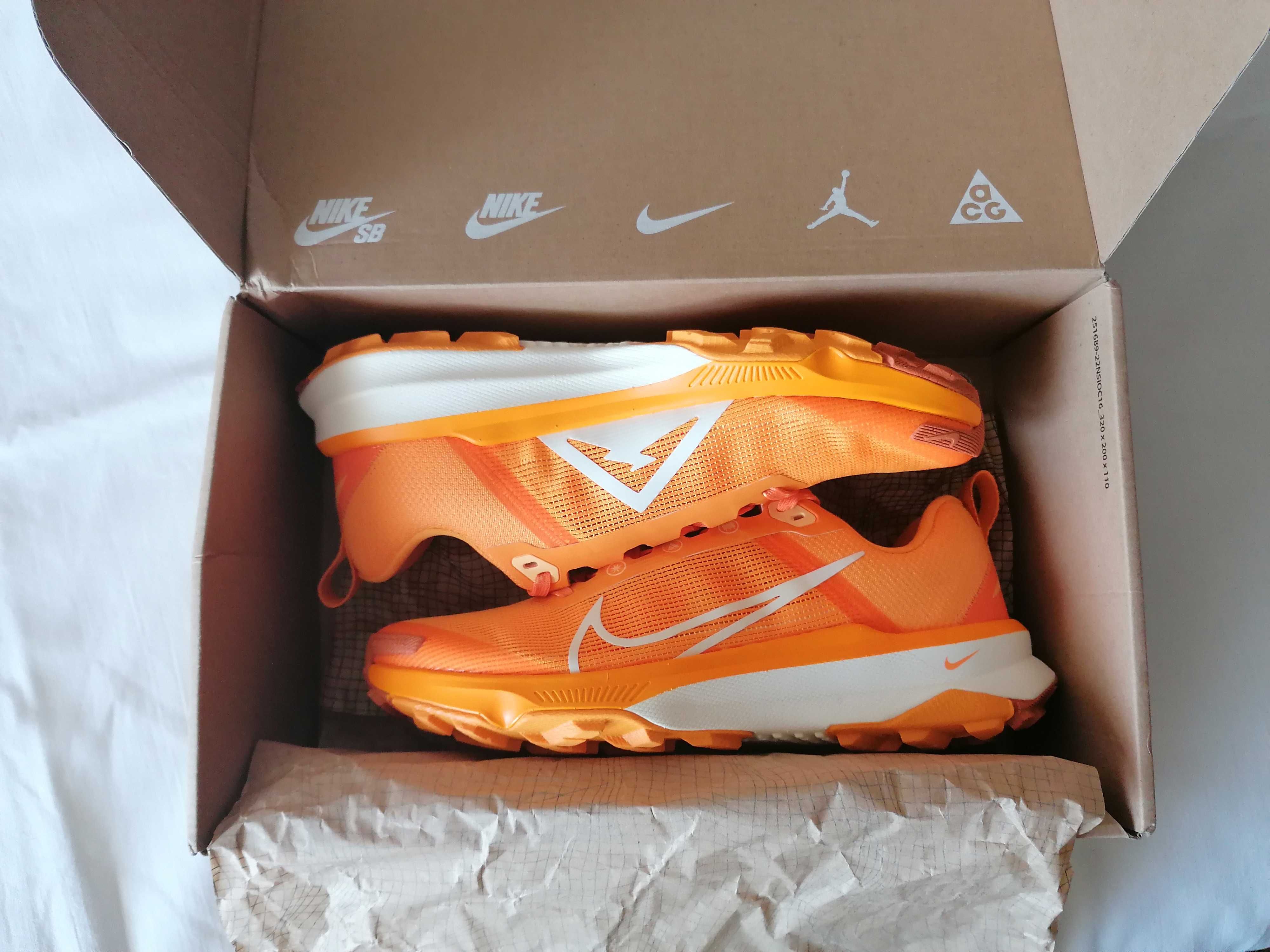 ПРОМОЦИЯ !    Nike Trail Running Terra Kiger 9 - EUR 40 и EUR 40,5